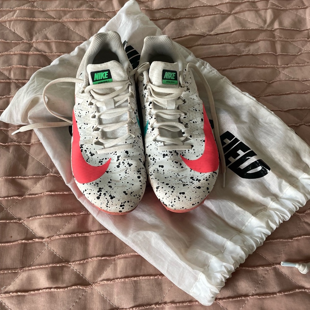 Nike Zoom Rival 5 Track Spikes